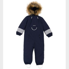 Viking Flyverdragt - Alv - Navy