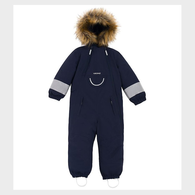 Viking Flyverdragt - Alv - Navy