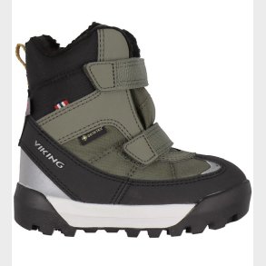 Viking Vinterstvler - Expower Warm GTX 2V - Olive