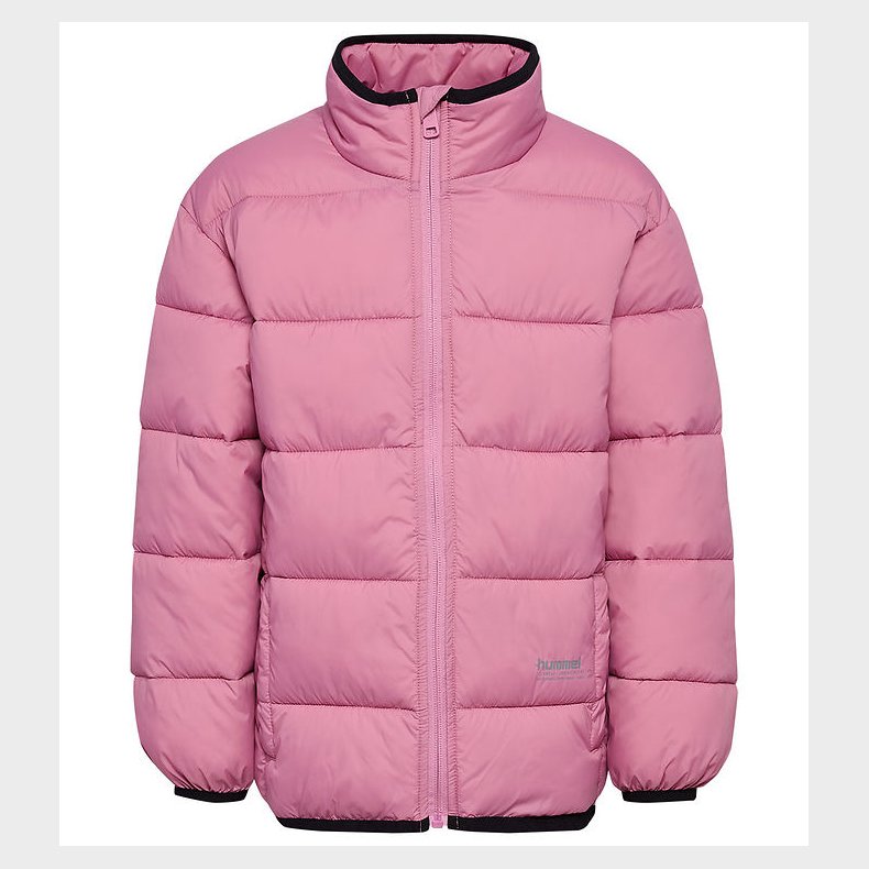 Hummel Vinterjakke - hmlJr - Polignac