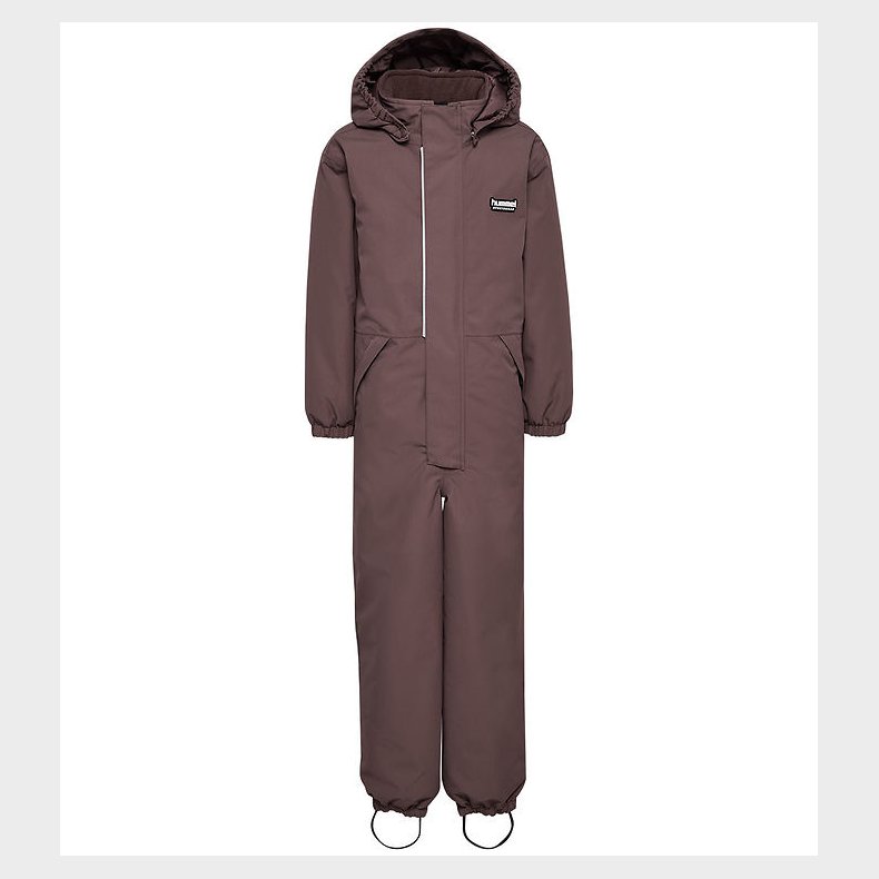 Hummel Flyverdragt - hmlJr - Peppercorn