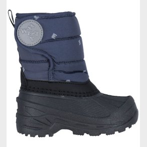 Wheat Vinterstvler - Winty - Navy