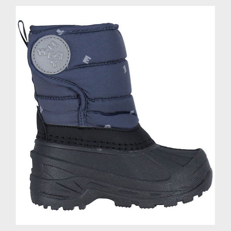 Wheat Vinterstvler - Winty - Navy