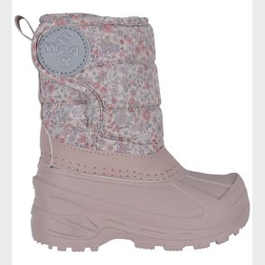 Wheat Vinterst�vler - Winty - Rose Powder Flowers