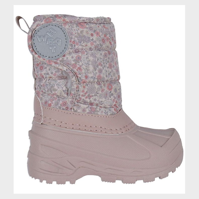 Wheat Vinterst�vler - Winty - Rose Powder Flowers