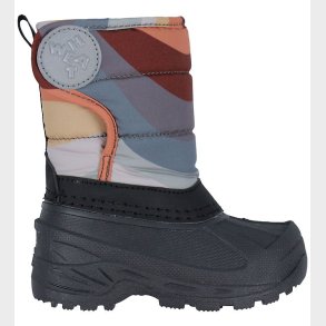 Wheat Vinterstvler - Winty - Rainbow Waves