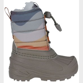 Wheat Vinterstvler - Aleex - Rainbow Waves