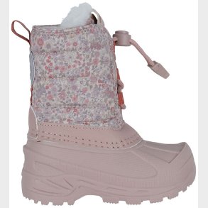 Wheat Vinterst�vler - Aleex - Rose Powder Flowers