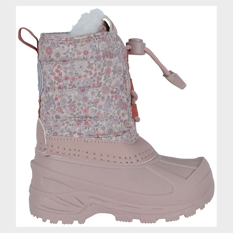 Wheat Vinterst�vler - Aleex - Rose Powder Flowers