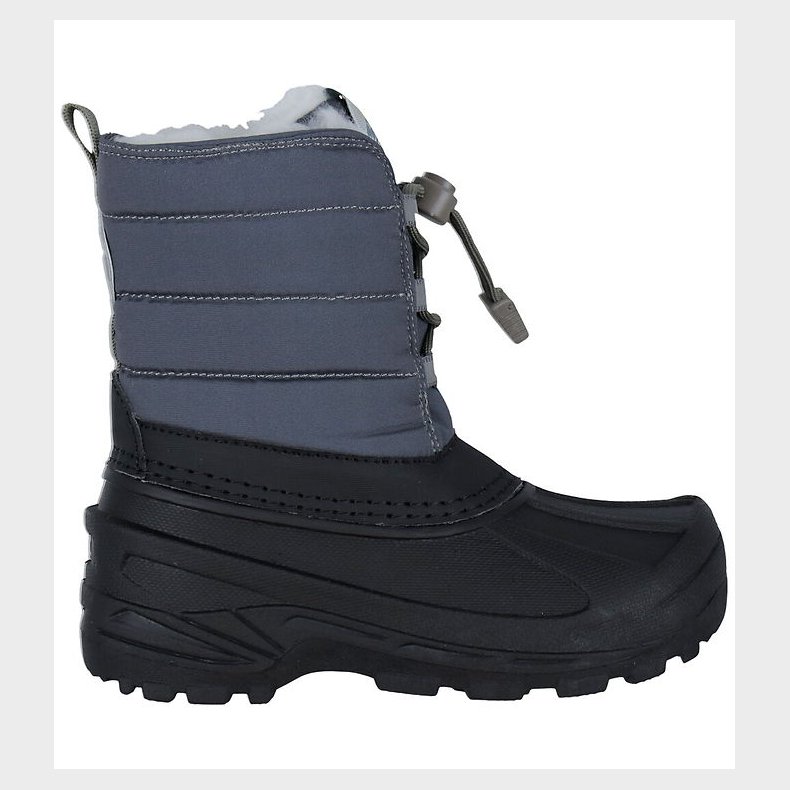 Wheat Vinterstvler - Aleex - Black