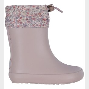 Wheat Termostvler - Barfods - Rose Powder