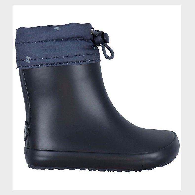 Wheat Termostvler - Barfods - Navy