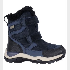 Wheat Vinterstvler - Trailor Tex - Navy