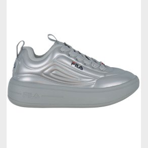 Fila Sko - Superbubble - Silver