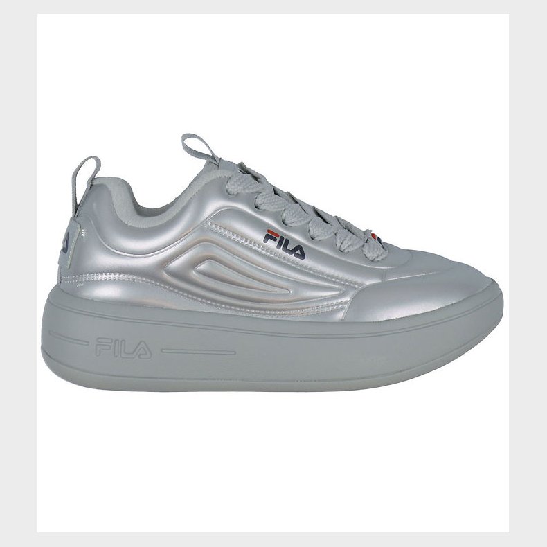 Fila Sko - Superbubble - Silver