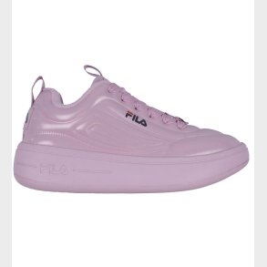 Fila Sko - Superbubble - Pink Lavender