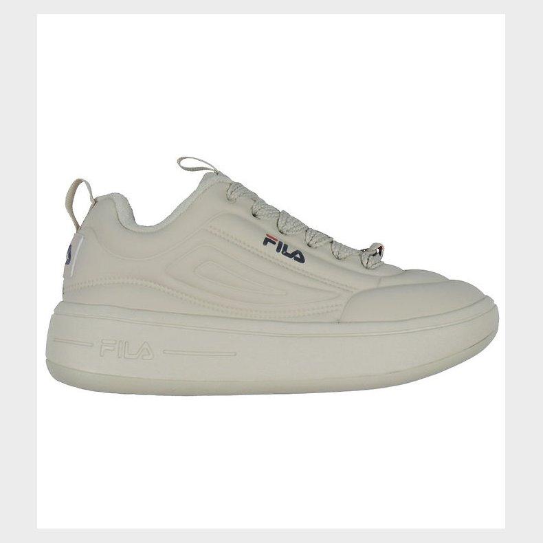 Fila Sko - Superbubble - Oyster Gray