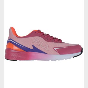 Fila Sko - Crusher - Fuchsia Rose/Fiery Coral