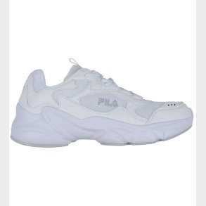 Fila Sko - Collene - Hvid