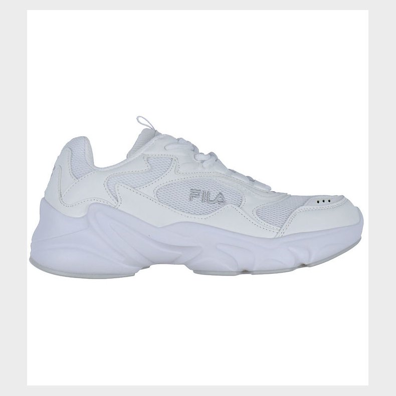 Fila Sko - Collene - Hvid
