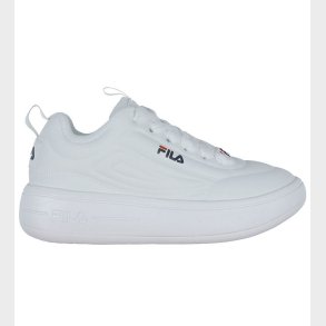 Fila Sko - Superbubble - Hvid