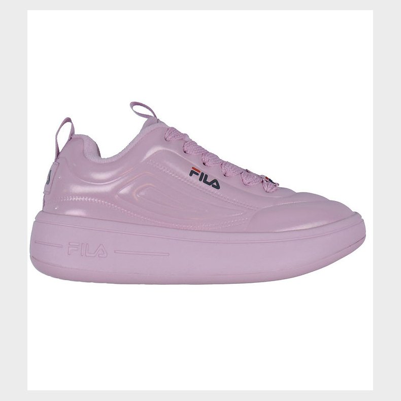 Fila Sko - Superbubble - Pink Lavender