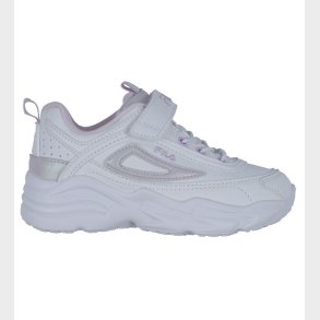 Fila Sko - Skye V - White/Iridescent
