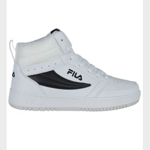 Fila Sko- Rega NF Mid - Hvid/Sort