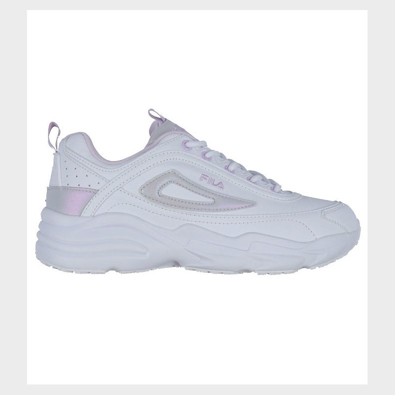Fila Sko - Skye - White/Iridescent