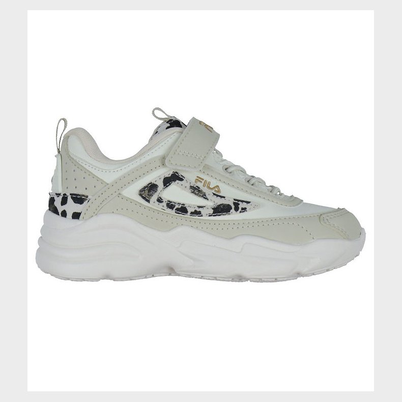 Fila Sko - Skye V - Turtledove