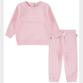 Levis Sweatst - Crystal Rose