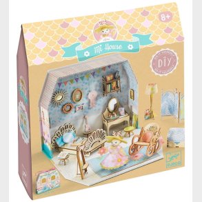 Djeco Legetj - Mi House - Alba