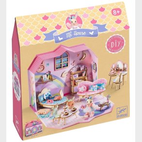 Djeco Legetj - Mi House - Rosie