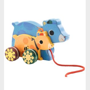 Djeco Trlegetj - Gabi & Samm