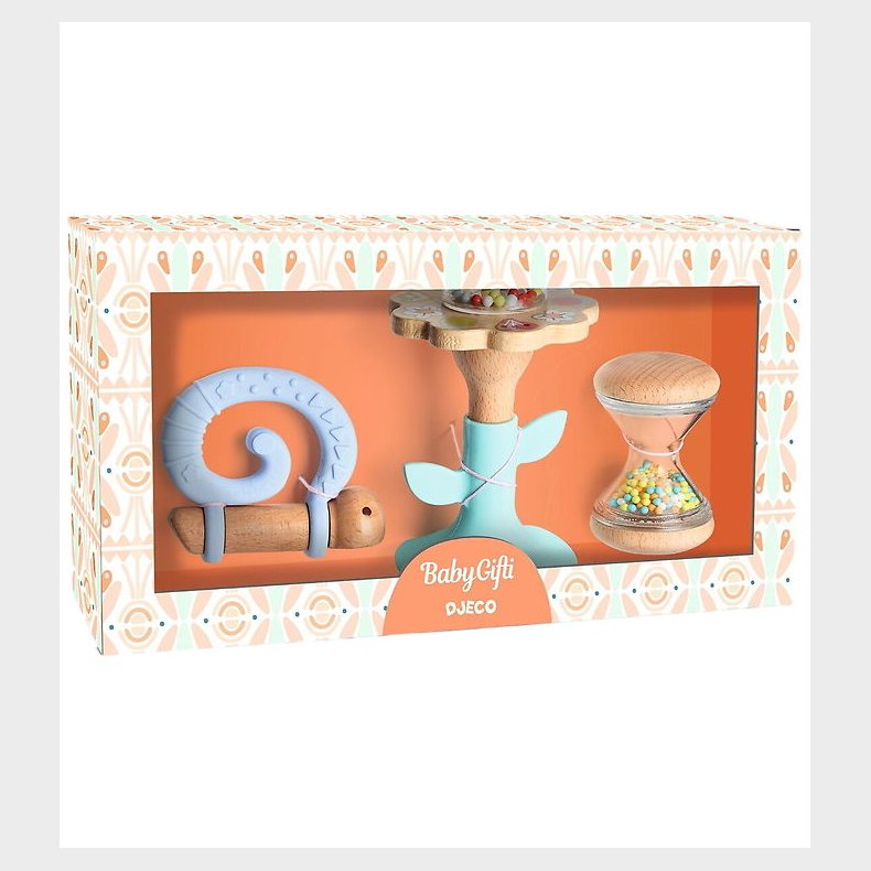 Djeco Babylegetj - BabyGifti