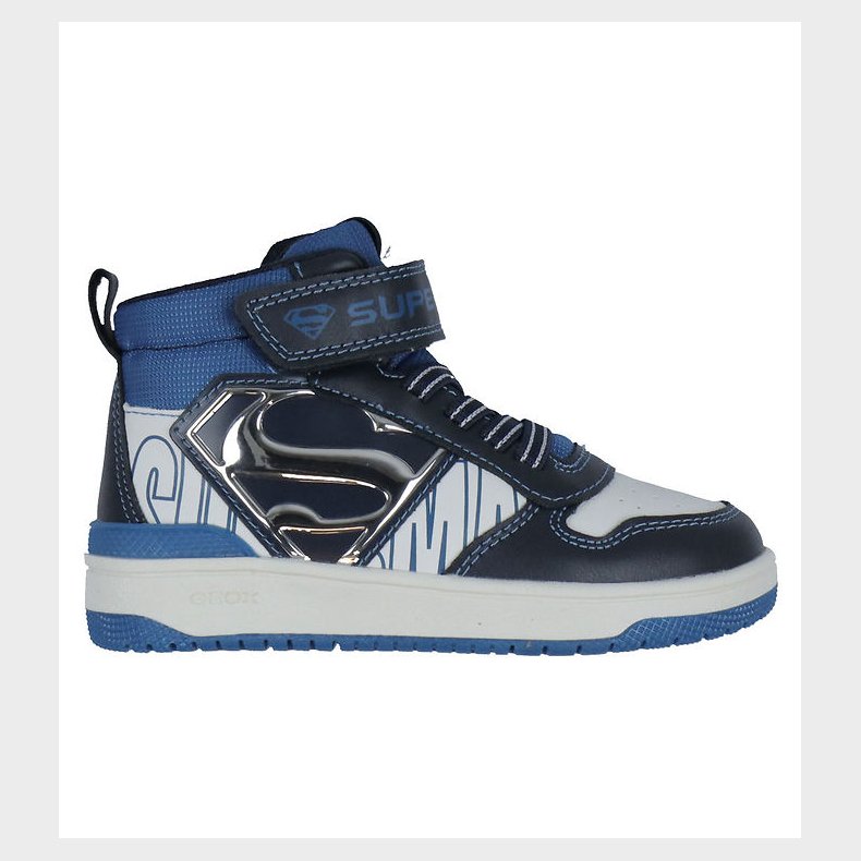 Geox Stvler - J Washiba - Navy/White