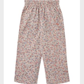 Wheat Sweatpants - Chevy - Rose Dust Flowers