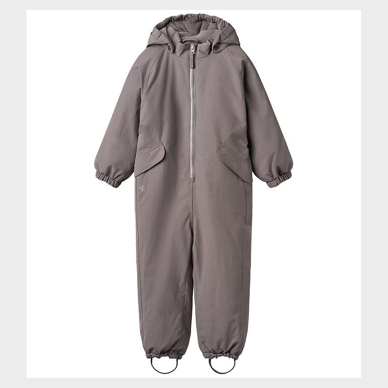 Wheat Flyverdragt - Laffa - Purple Stone