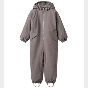 Wheat Flyverdragt - Laffa - Purple Stone