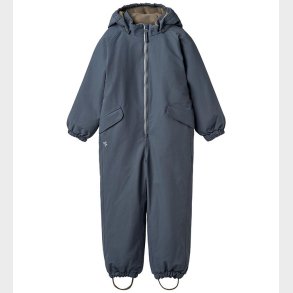 Wheat Flyverdragt - Laffa - Greyblue