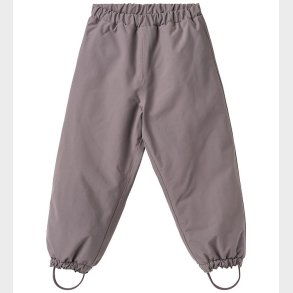 Wheat Skibukser - Jay - Purple Stone