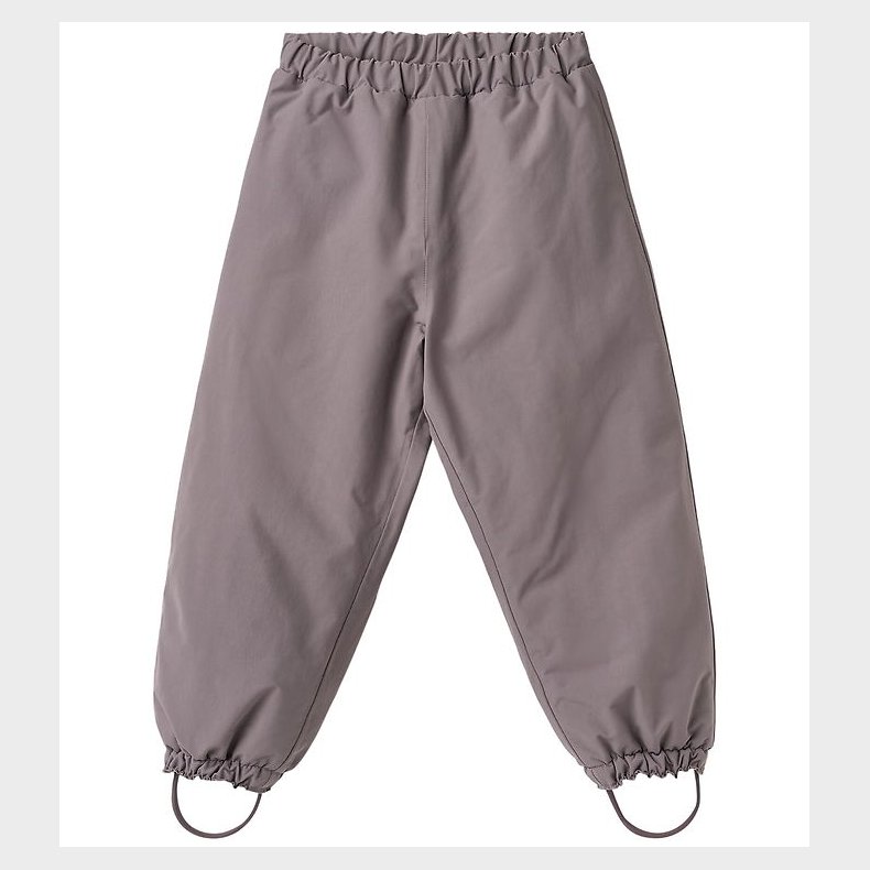 Wheat Skibukser - Jay - Purple Stone