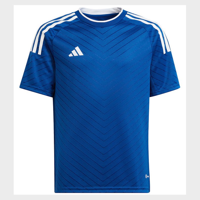 adidas Performance T-shirt - Royblu