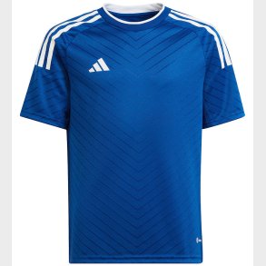 adidas Performance T-shirt - Royblu