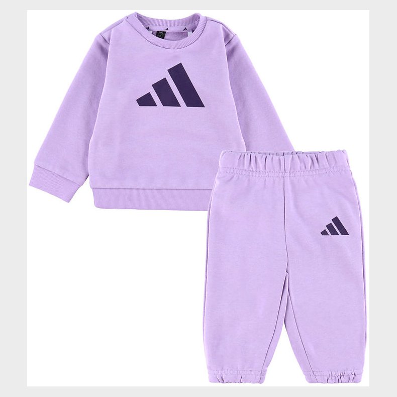 adidas Performance Sweats�t - Jog - Powolu/Aurplu