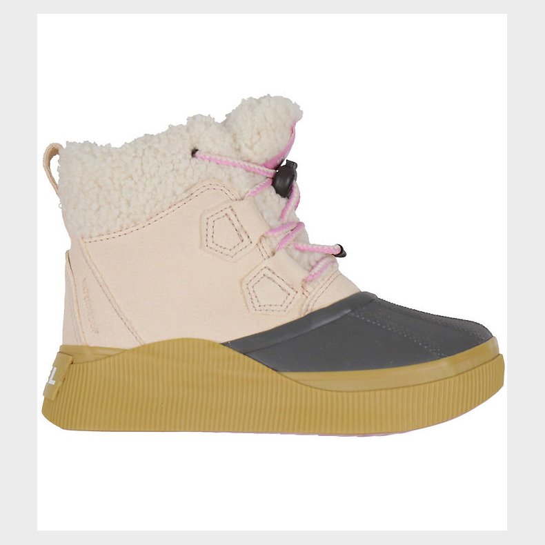 Sorel vinterstvler - Youth Out N About - Pearlcent