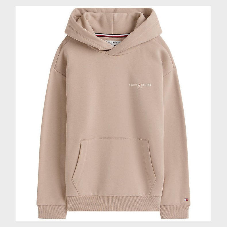 Tommy Hilfiger Httetrje - Malted Milk