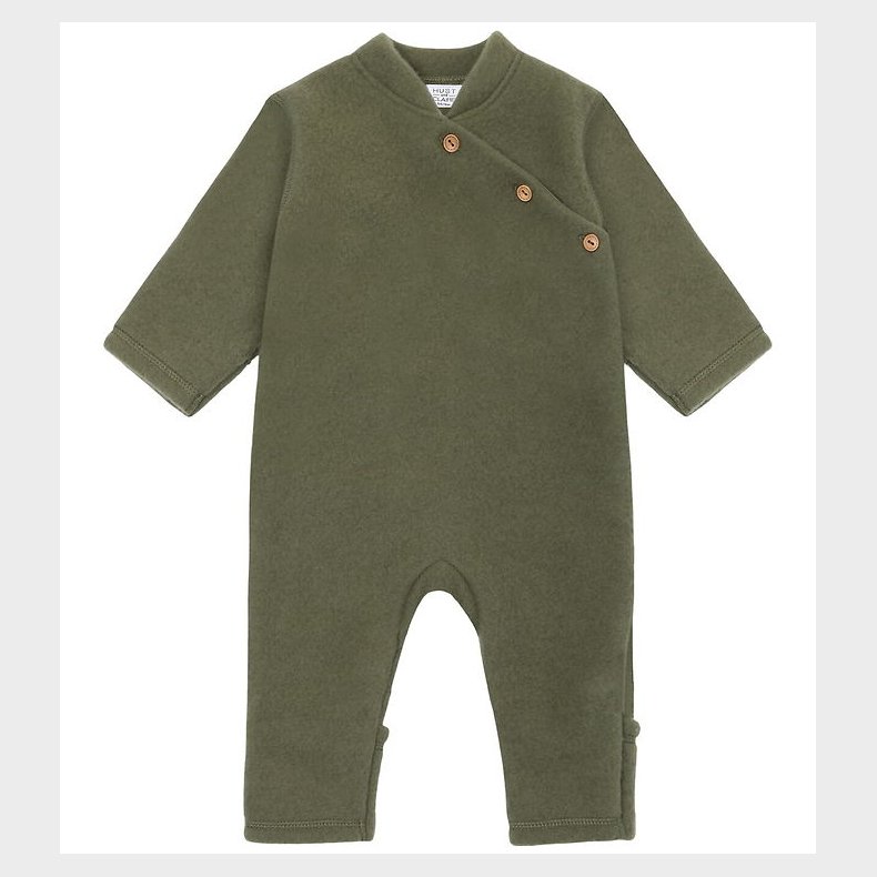 Hust and Claire Kredragt - Merlin - Uld - Turtle