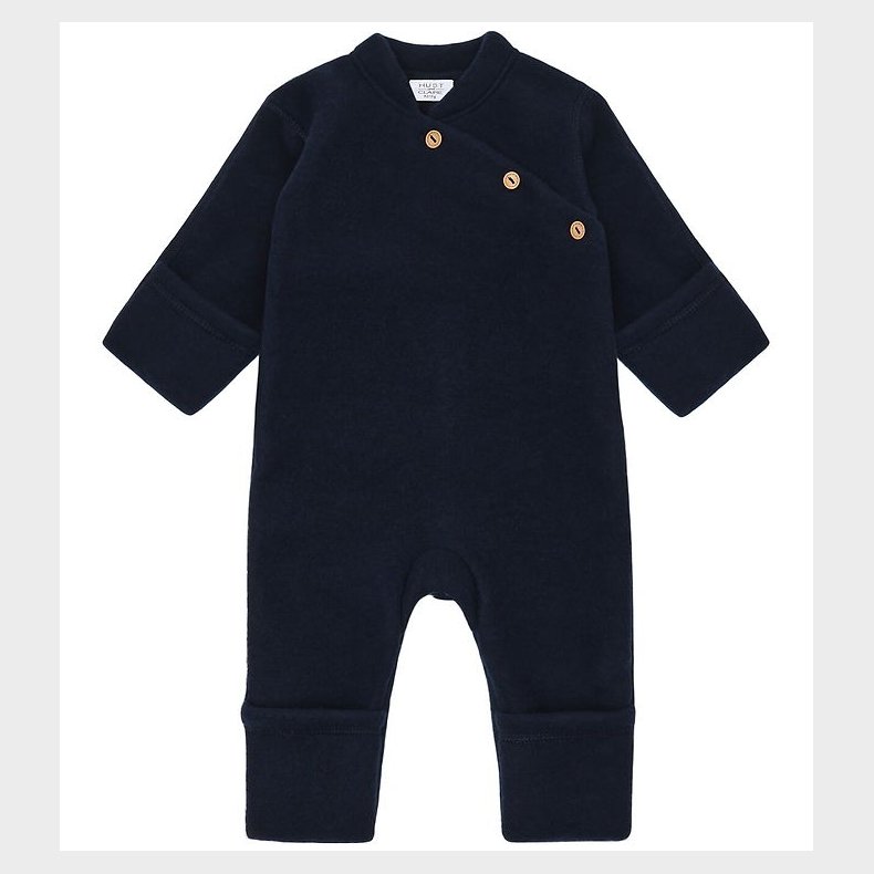 Hust and Claire Kredragt - Merlin - Uld - More Navy