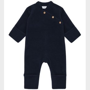 Hust and Claire Kredragt - Merlin - Uld - More Navy